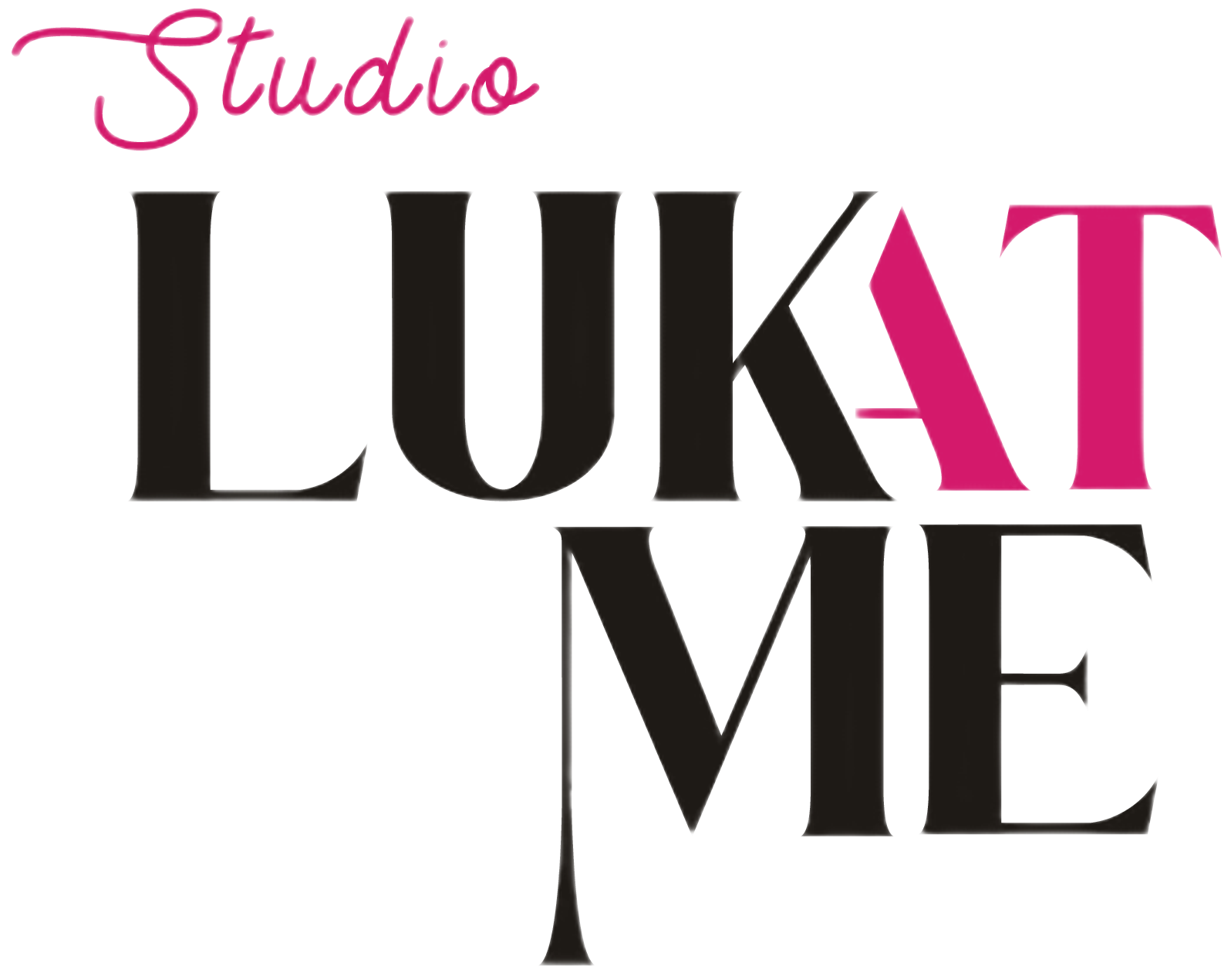 LukAtMeLogo